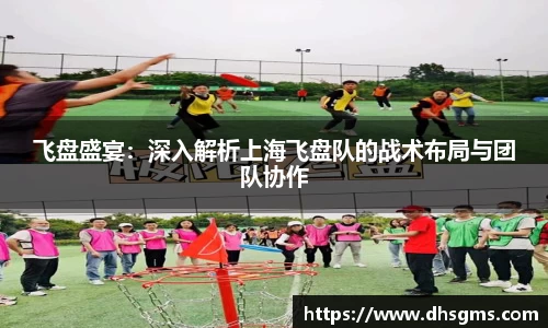 飞盘盛宴：深入解析上海飞盘队的战术布局与团队协作