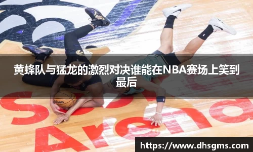 黄蜂队与猛龙的激烈对决谁能在NBA赛场上笑到最后
